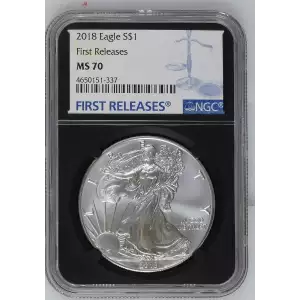 2018 First Releases  (2)