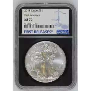 2018 First Releases  (2)
