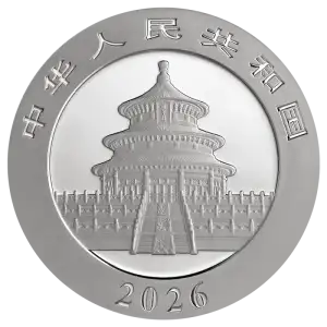 2026 30g Chinese Silver Panda (2)